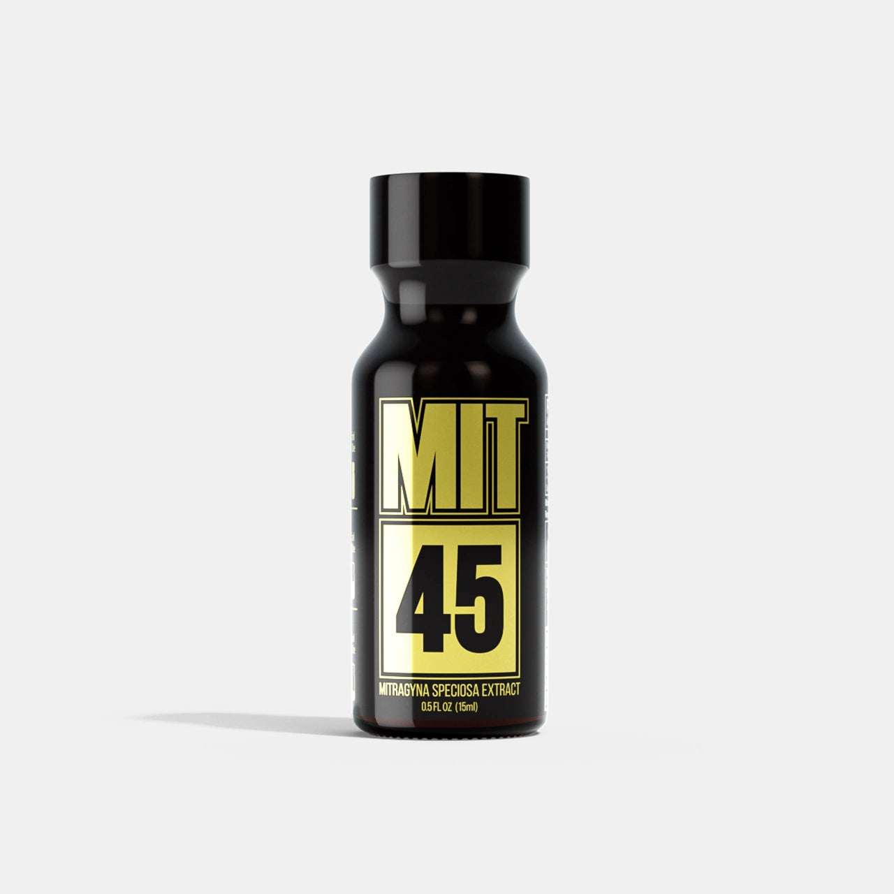 MIT 45