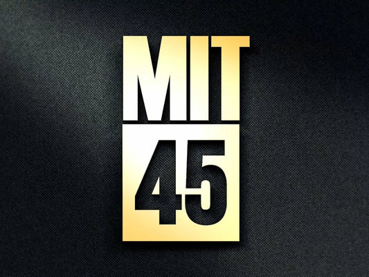 MIT 45