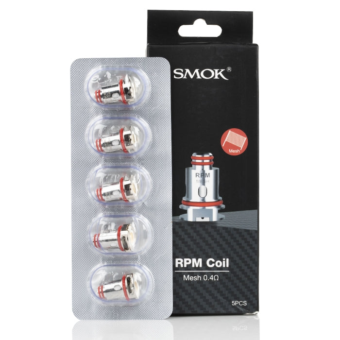 Smok Coils