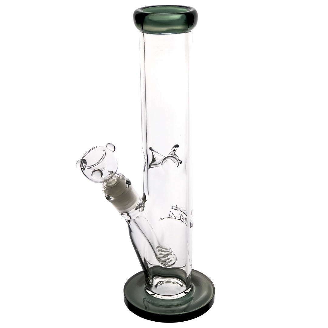 12" USA Straight BONG