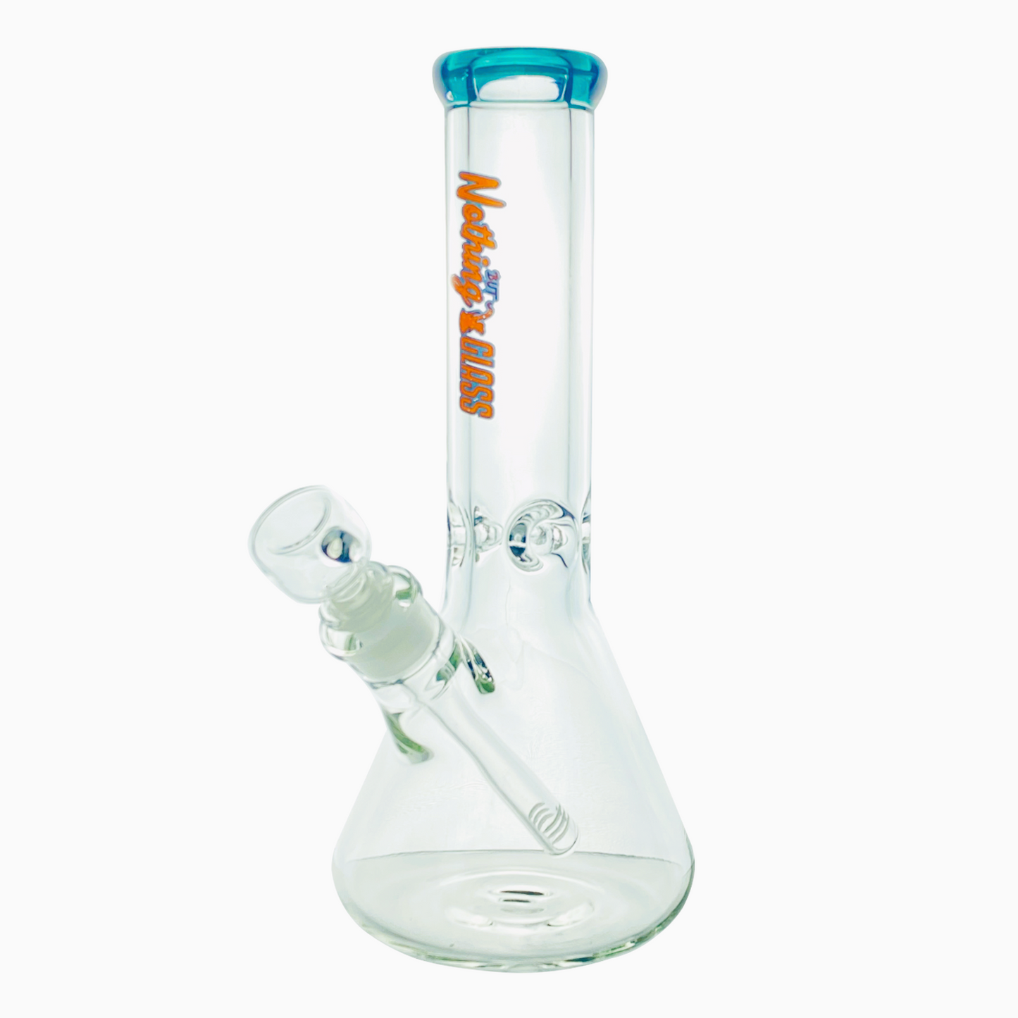 12" Beaker Bong