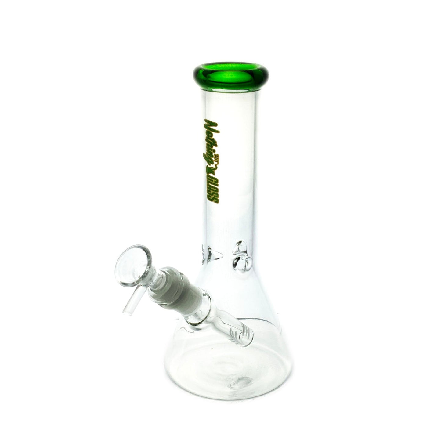 9" NBG Beaker Bong