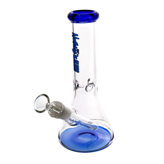 9" NBG Beaker Bong