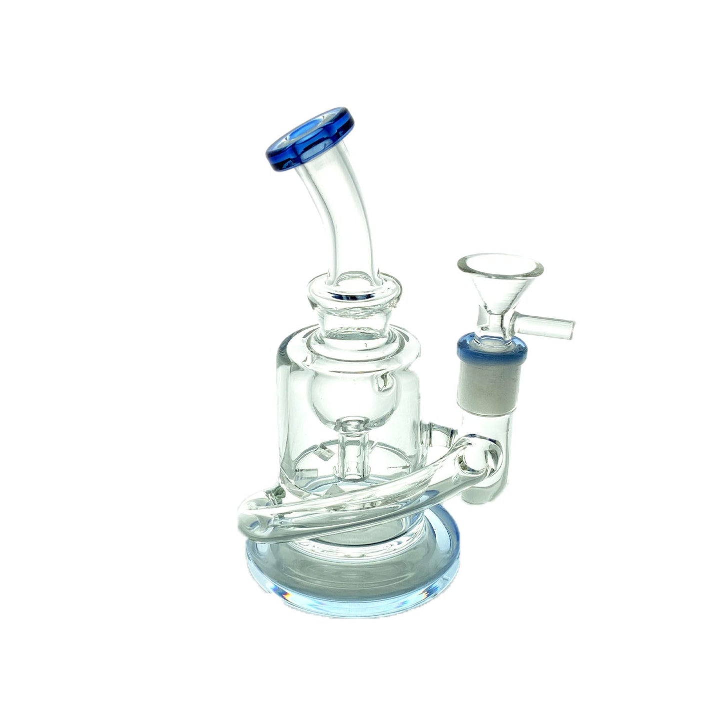 Mini Slider Water Pipe