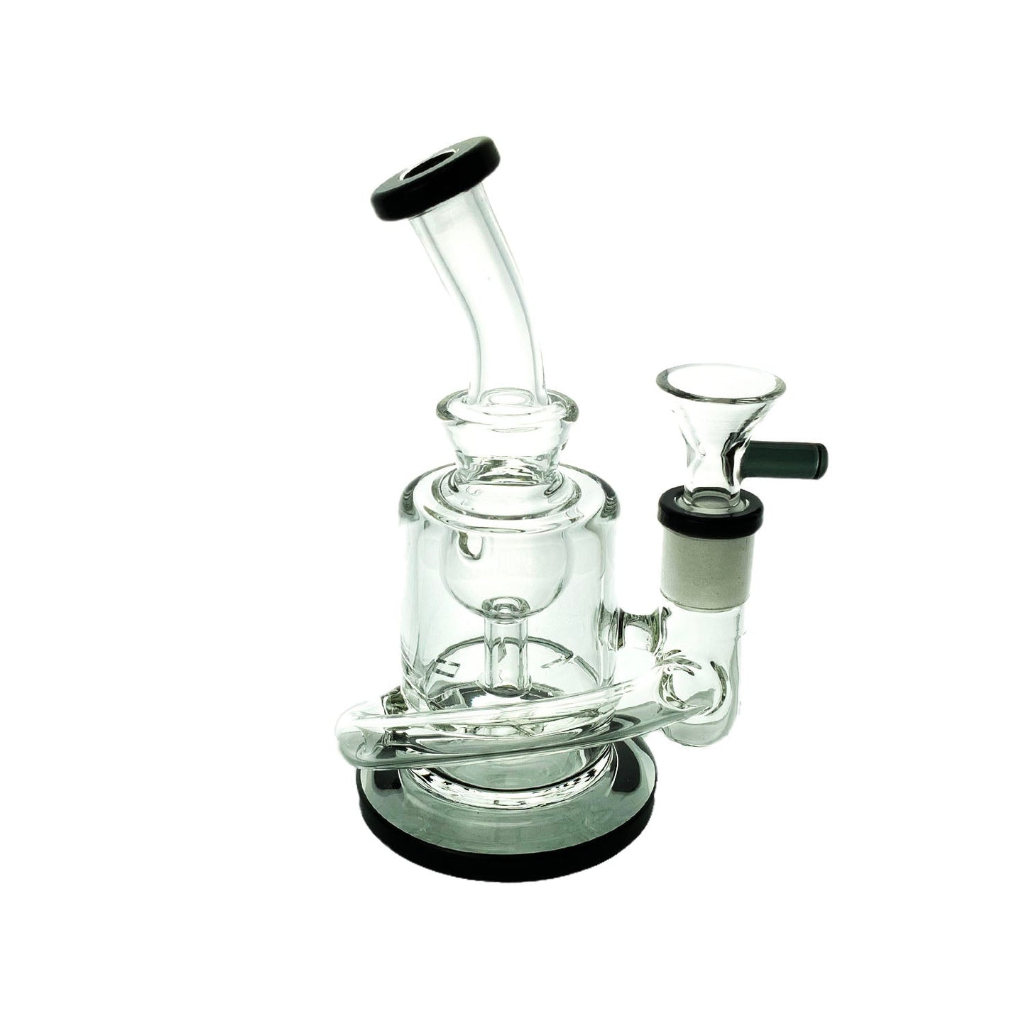 Mini Slider Water Pipe