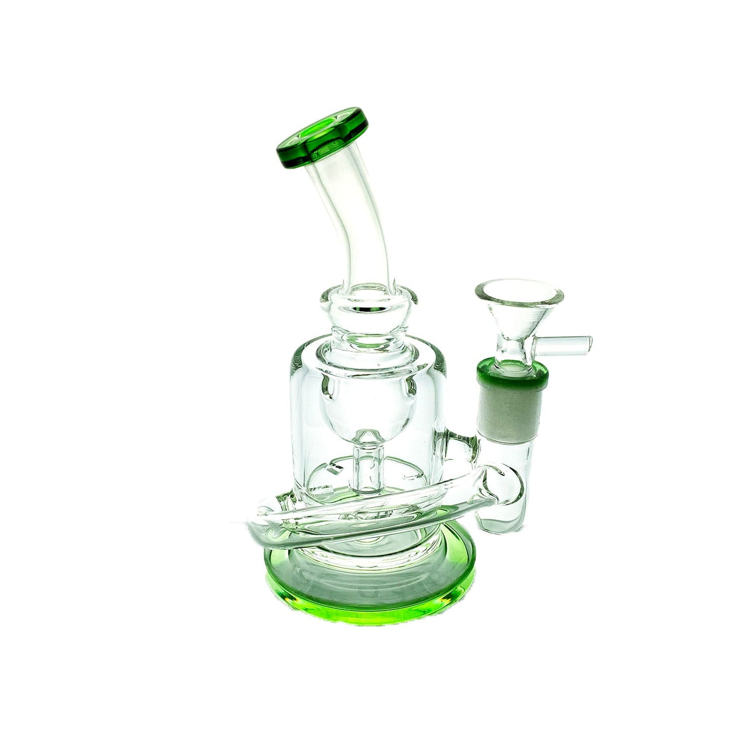 Mini Slider Water Pipe