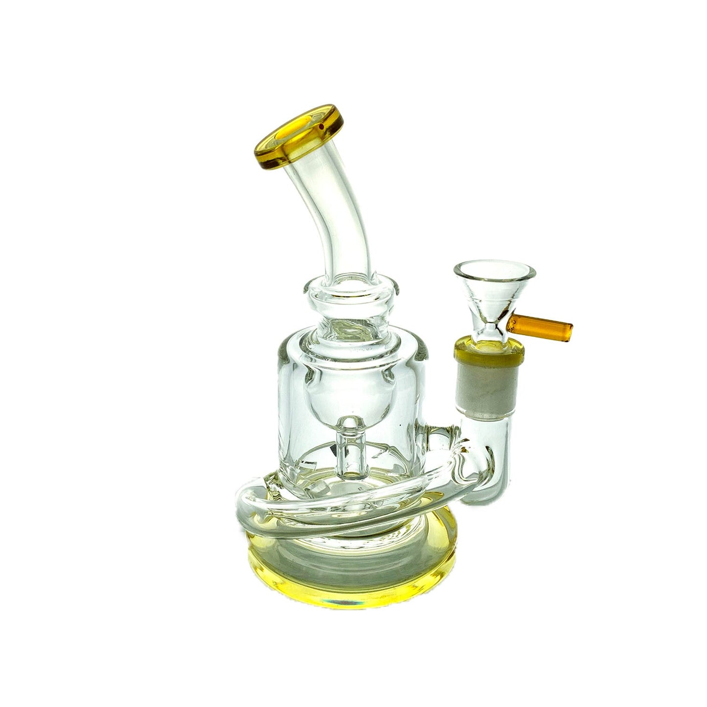 Mini Slider Water Pipe