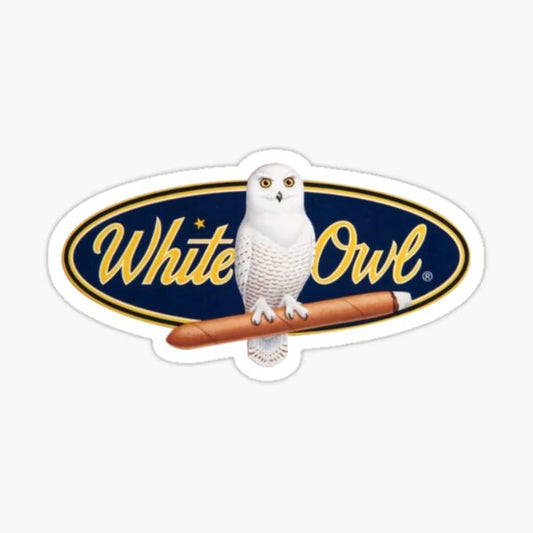 White Owl