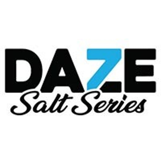 Daze Salt