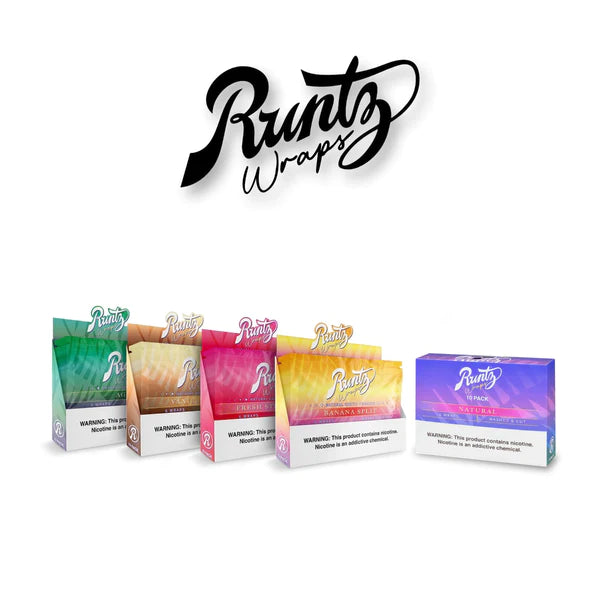 Runtz Vape