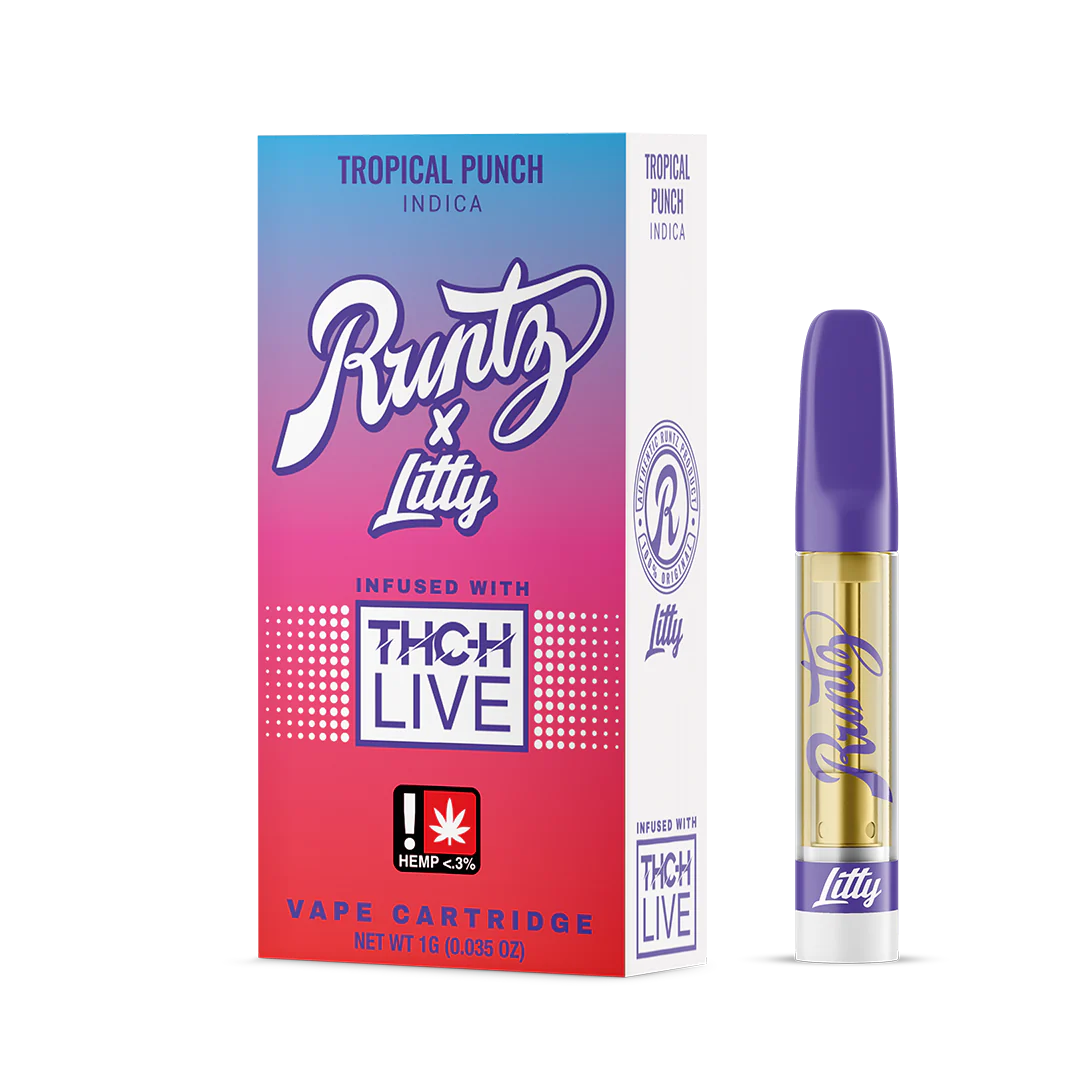 Runtz Vape