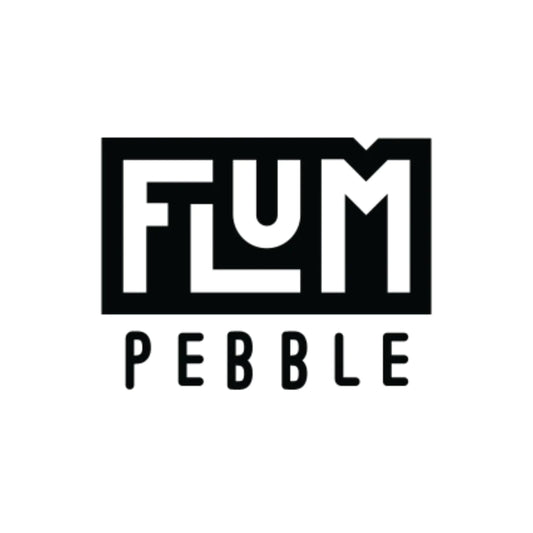 FLUM PEBBLE