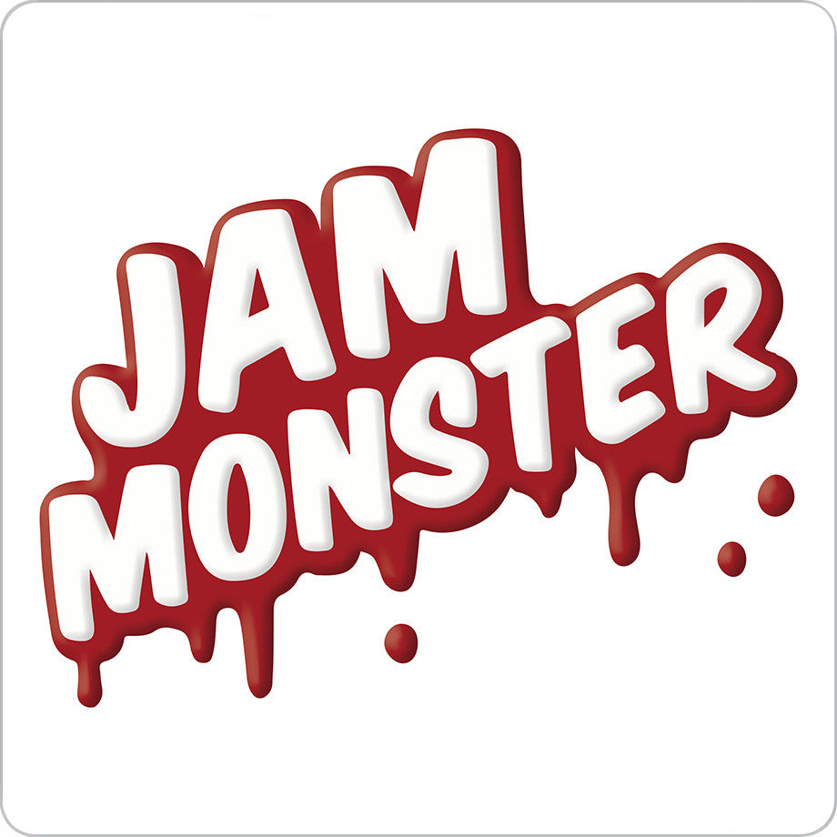 Jam Monster Salts