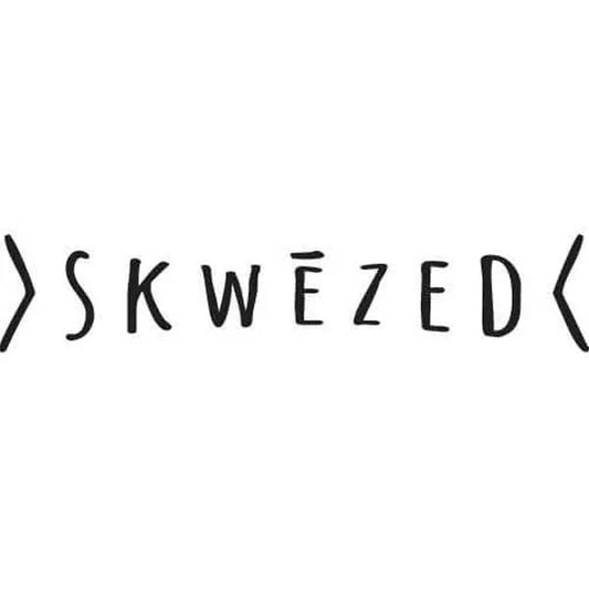 Skwezed