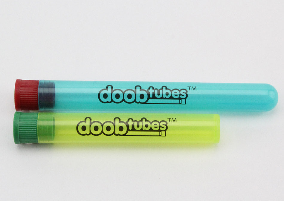 Doob Tubes