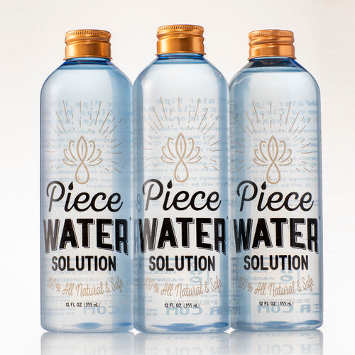 Piece Water