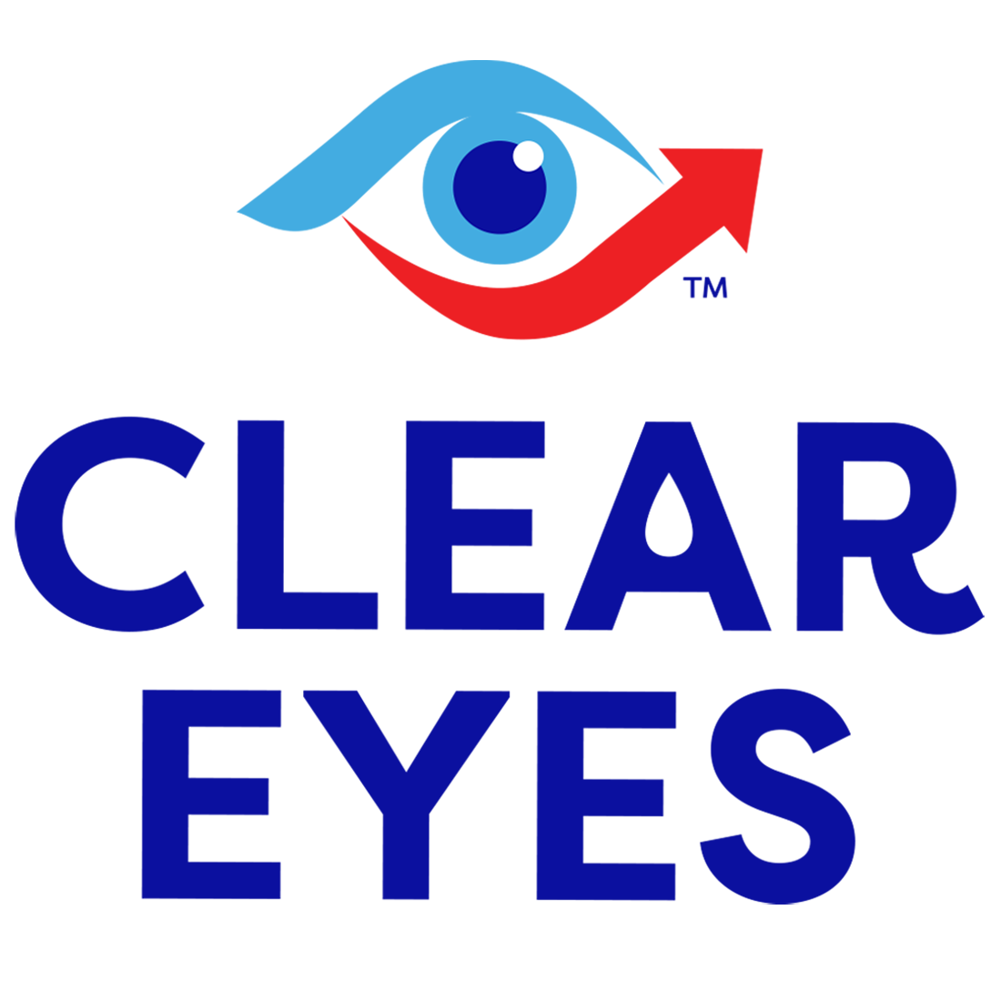 Clear Eyes Eyedrops