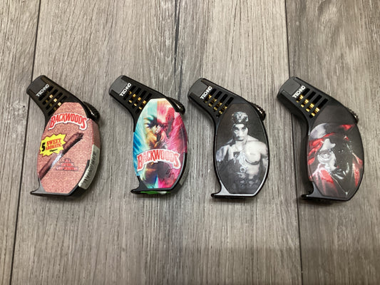 Techno Torch Lighter