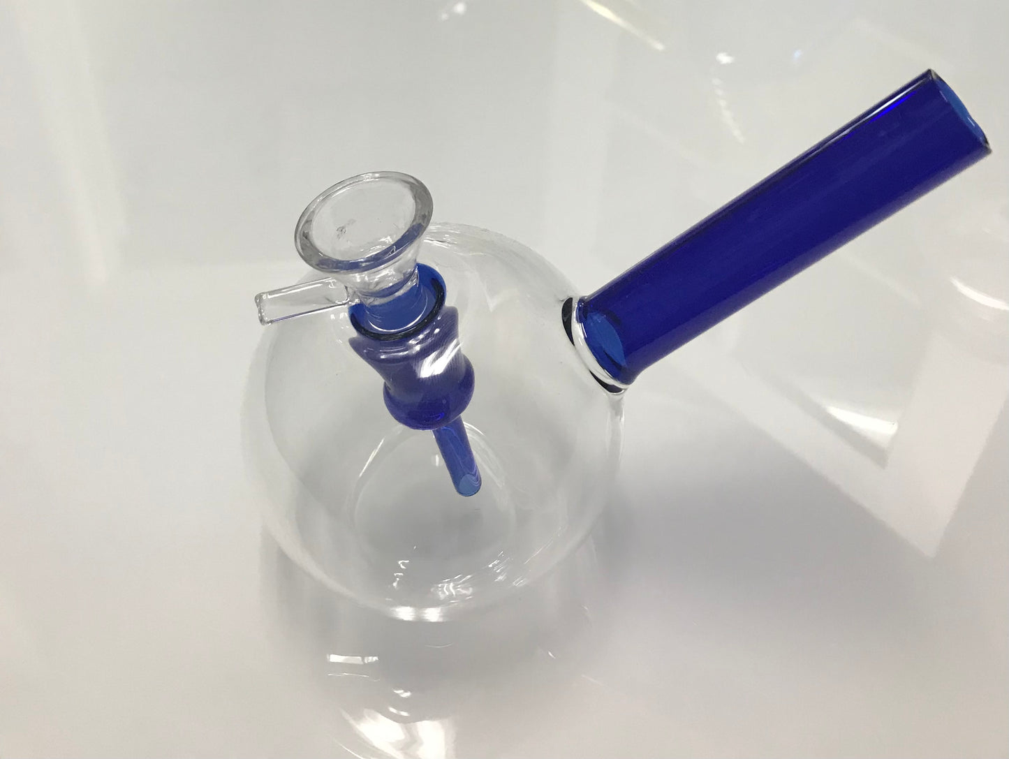 Orb Water Pipe