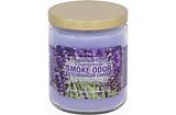 Smoke Odor Candles