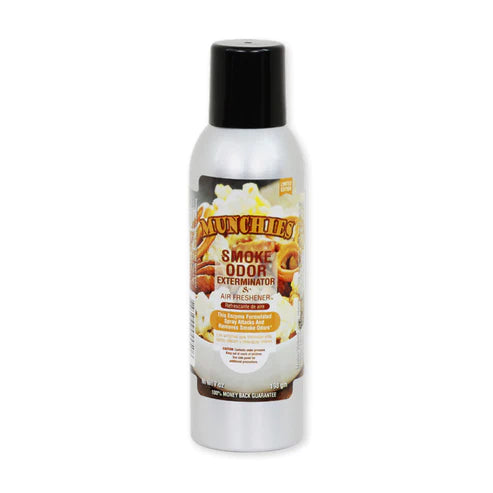 Smoke Odor Spray