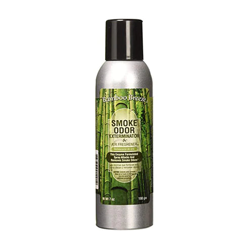 Smoke Odor Spray