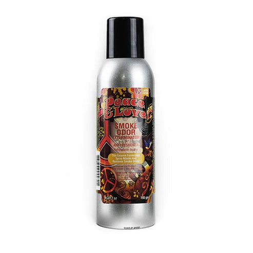 Smoke Odor Spray