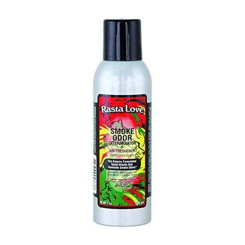 Smoke Odor Spray