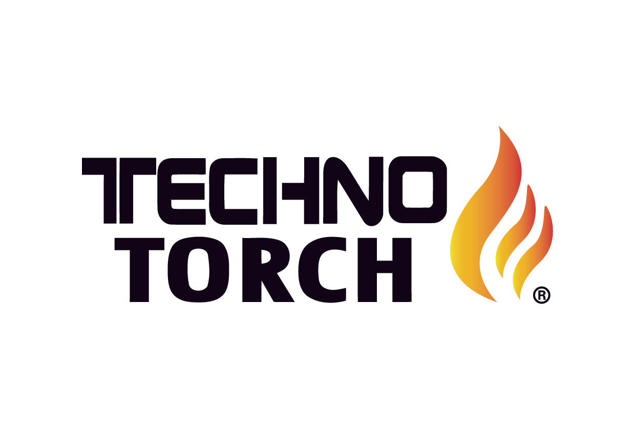 Techno Torch Lighter