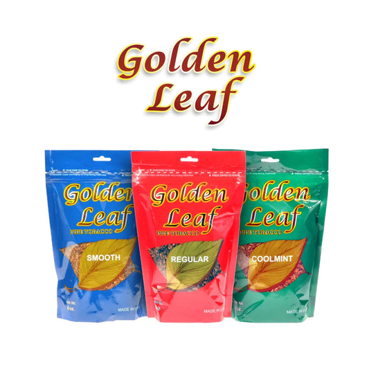 Golden Leaf Pipe Tobacco