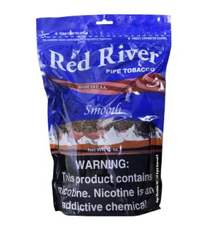 Red River Pipe Tobacco