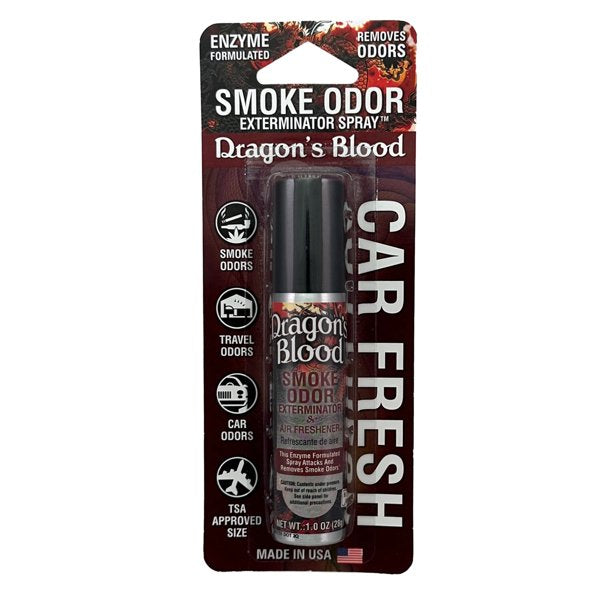 Smoke Odor Car Spray