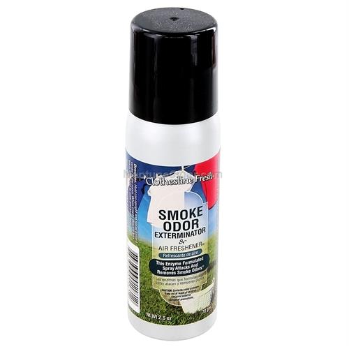 Smoke Odor Mini Spray