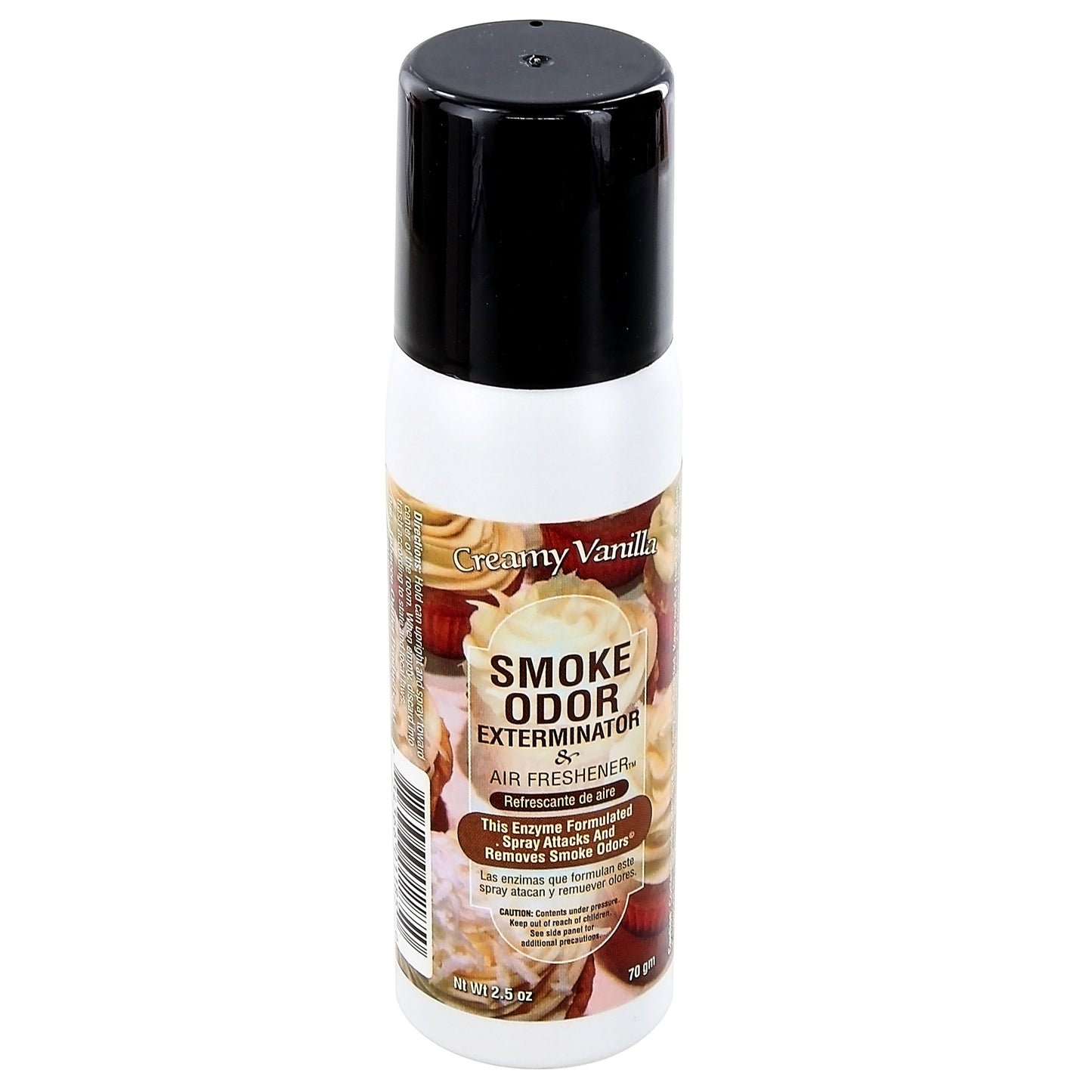 Smoke Odor Mini Spray