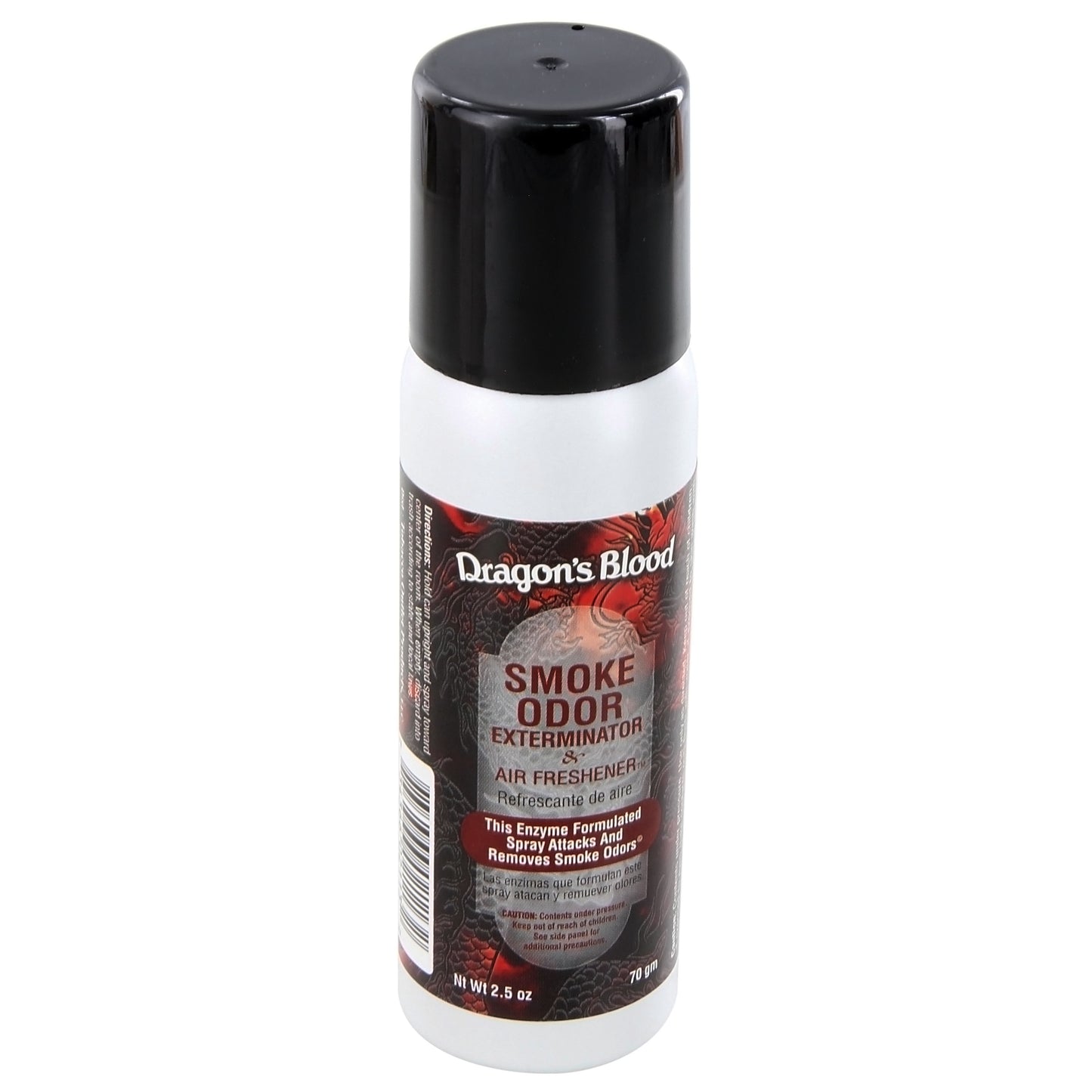 Smoke Odor Mini Spray