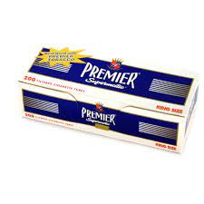 Premier Supermatic