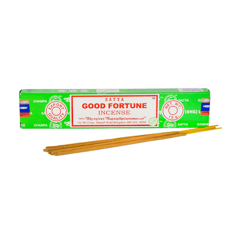 Satya Incense