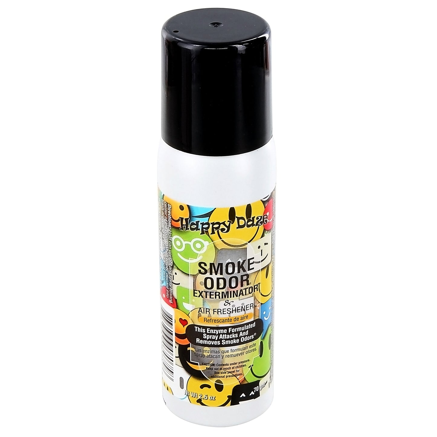 Smoke Odor Mini Spray