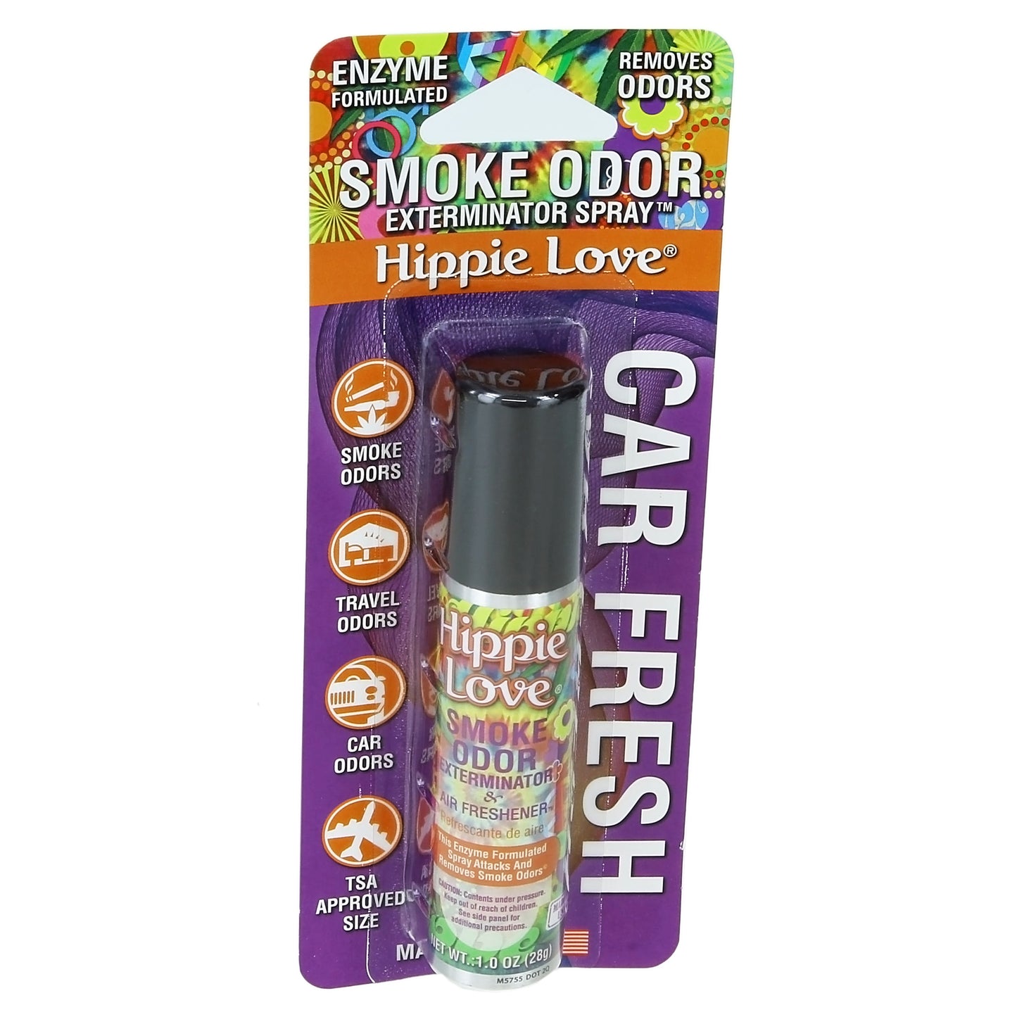 Smoke Odor Car Spray