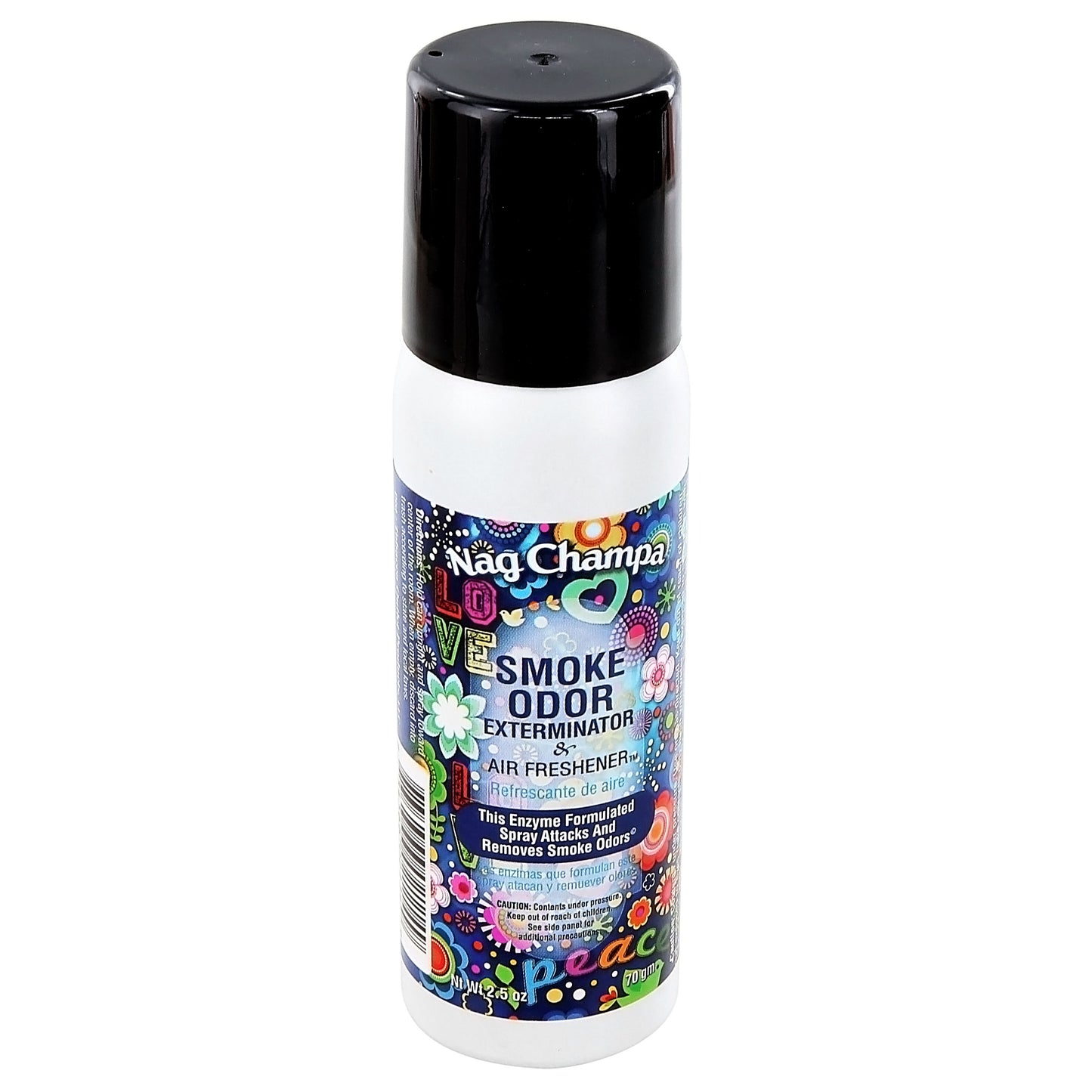 Smoke Odor Mini Spray