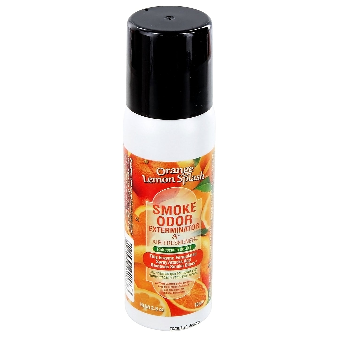 Smoke Odor Mini Spray