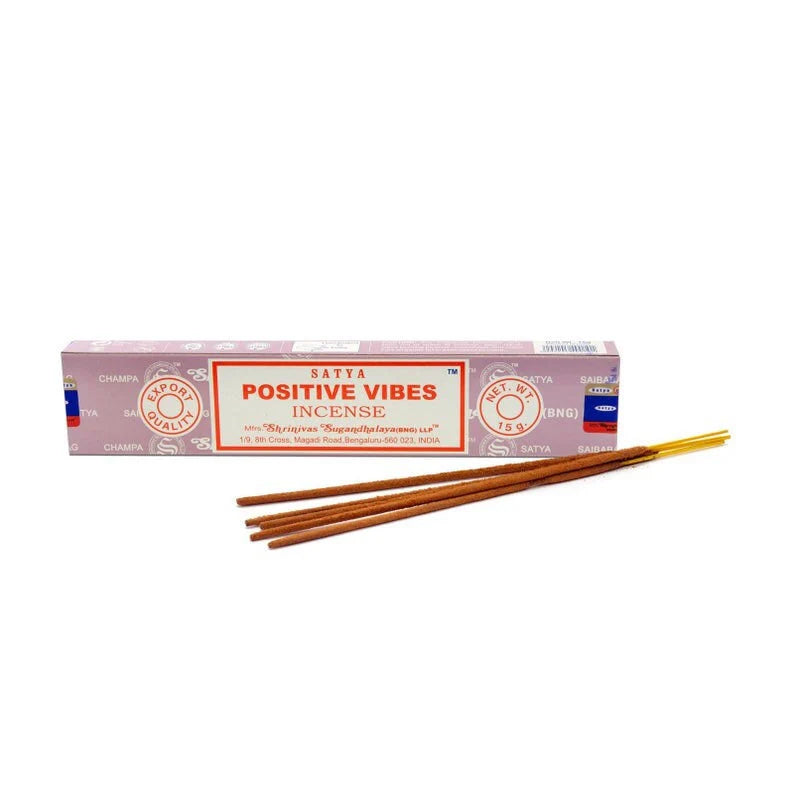 Satya Incense