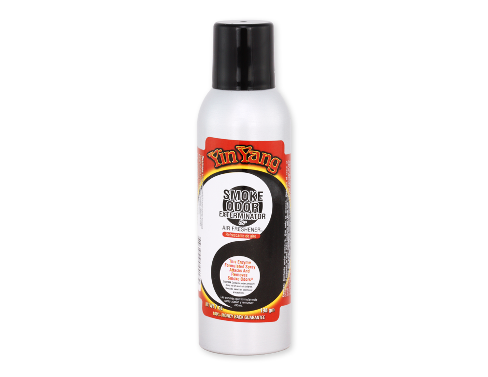 Smoke Odor Spray