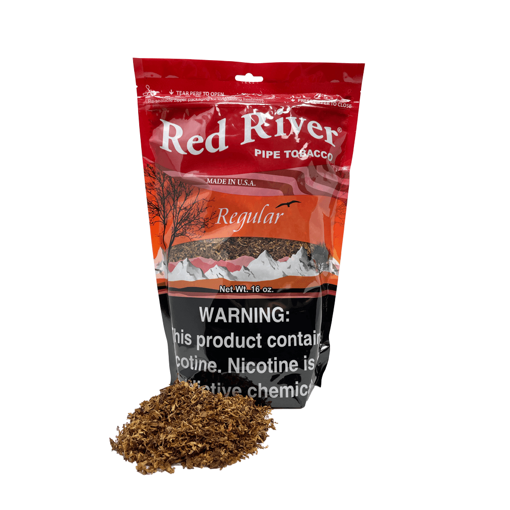 Red River Pipe Tobacco