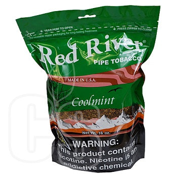 Red River Pipe Tobacco