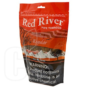 Red River Pipe Tobacco