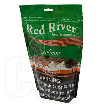 Red River Pipe Tobacco