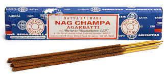 Satya Incense