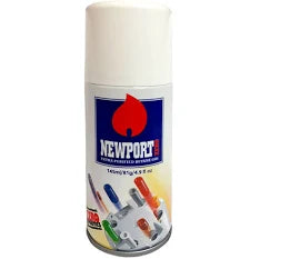 Newport Butane