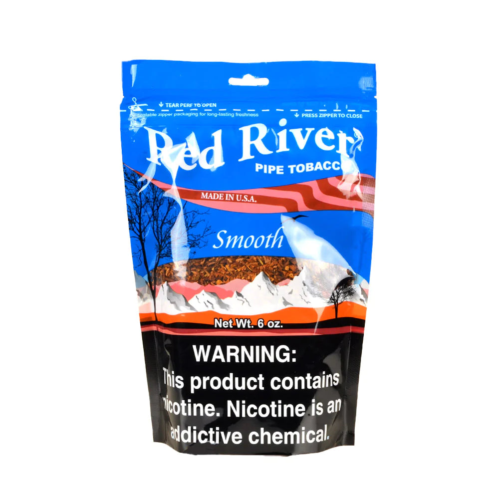 Red River Pipe Tobacco